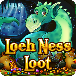 LOCH NESS LOOT