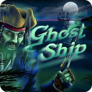 GHOST SHIP