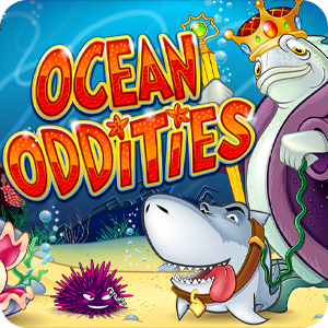 OCEAN ODDITIES
