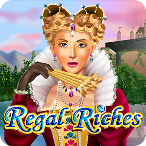REGAL RICHES