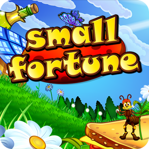 SMALL FORTUNE