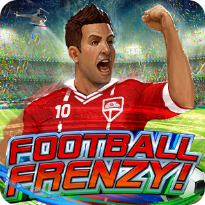 FOOTBALL FRENZY