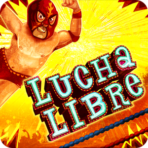 LUCHA LIBRE