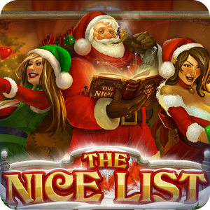 THE NICE LIST