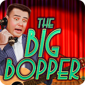THE BIG BOPPER