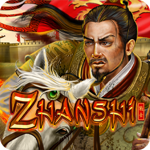 ZHANSHI