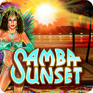 SAMBA SUNSET