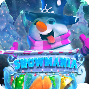 SNOWMANIA