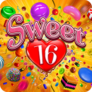 SWEET 16