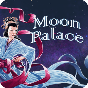 MOON PALACE
