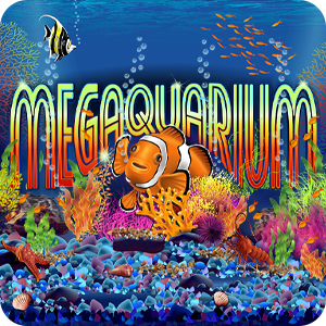 MEGAQUARIUM