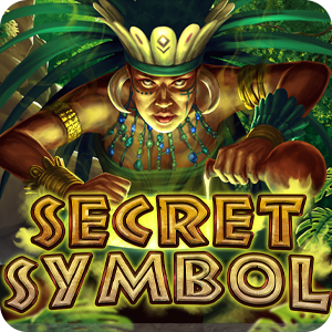 SECRET SYMBOL