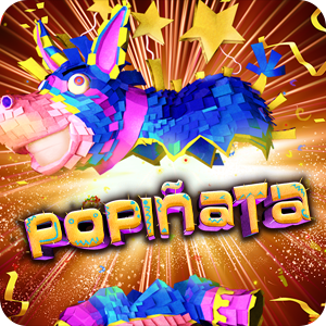 POPIñATA