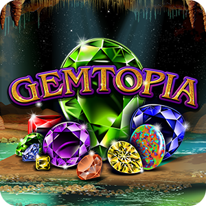 GEMTOPIA