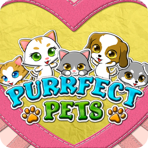 PURRFECT PETS