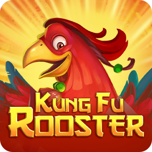 KUNG FU ROOSTER