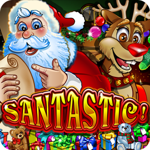 SANTASTIC!