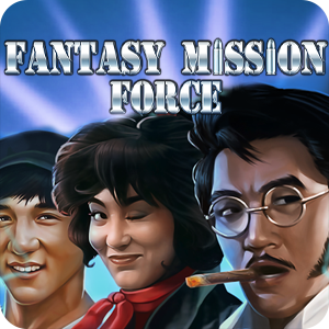FANTASY MISSION FORCE