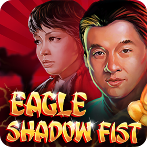 EAGLE SHADOW FIST