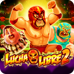 LUCHA LIBRE 2