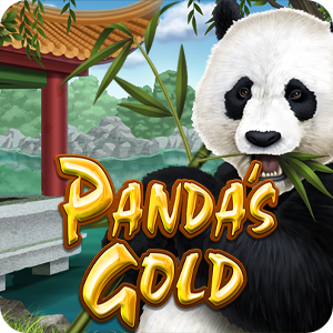 PANDA'S GOLD