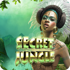 SECRET JUNGLE