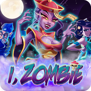 I, ZOMBIE (JIANG SHI)