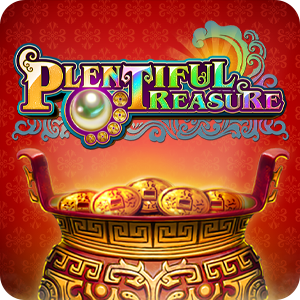 PLENTIFUL TREASURE