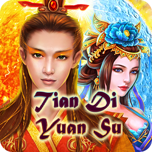 GODS OF NATURE (TIAN DI YUAN SU)