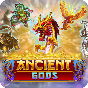 ANCIENT GODS (YUAN GU SHENG SHOU)