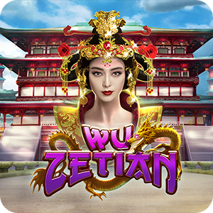 WU ZETIAN