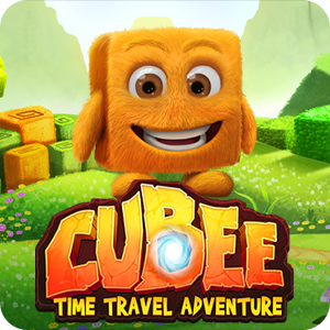 CUBEE