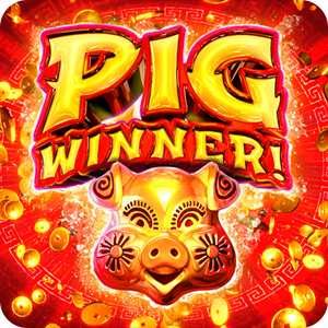 PIG WINNER