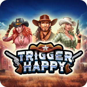 TRIGGER HAPPY