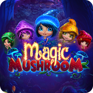 MAGIC MUSHROOM