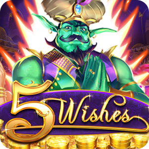 5 WISHES