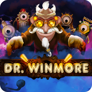 DR. WINMORE