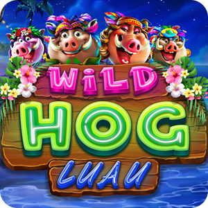 WILD HOG LUAU