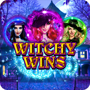 WITCHY WINS