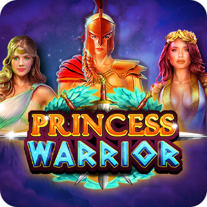 PRINCESS WARRIOR