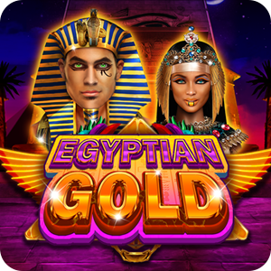 EGYPTIAN GOLD