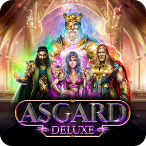 ASGARD DELUXE