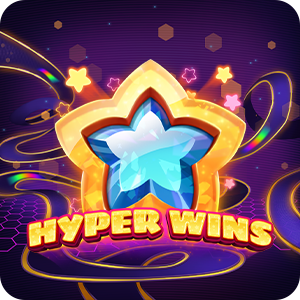 HYPER WINS
