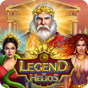 LEGEND OF HELIOS
