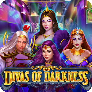 DIVAS OF DARKNESS