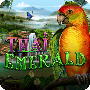 THAI EMERALD