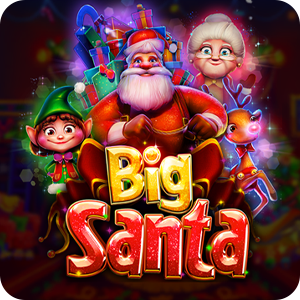 BIG SANTA