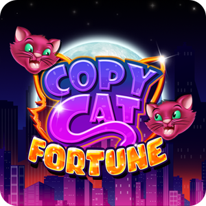 COPY CAT FORTUNE