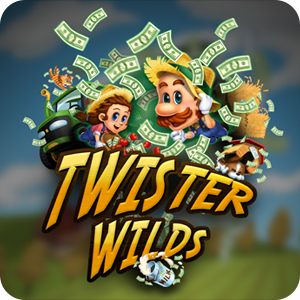 TWISTER WILDS
