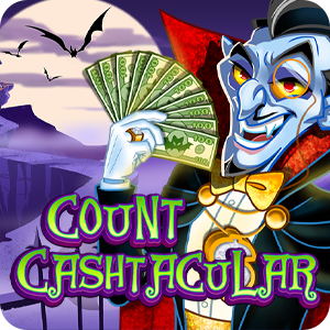 COUNT CASHTACULAR